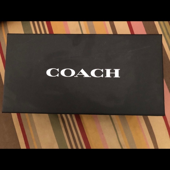 COPY - Coach Shoes - Picture 5 of 8